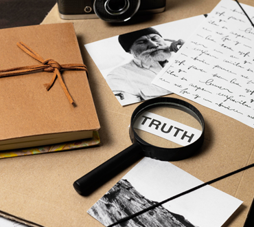 Personal Investigation